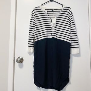 NWT COS short dress Size XS